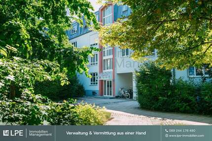 Wohnung zum Kaufen in München 348.000,00 € 66.14 m²