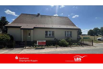 Haus zum Kaufen in Wittstock 195.000,00 € 160 m²