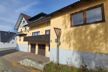 Haus zum Kaufen in Hauzenberg 385.000,00 € 300 m²