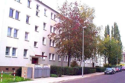 Wohnung zum Mieten in Magdeburg 295,44 € 36.93 m²