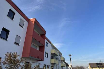 Wohnung zum Kaufen in Eggenstein-Leopoldshafen 335.000,00 € 100 m²