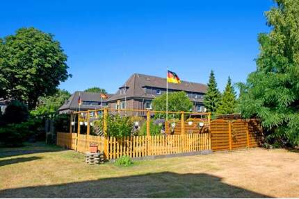 Wohnung zum Mieten in Bottrop 459,00 € 56 m²