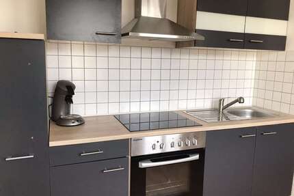 Wohnung zum Mieten in Plauen 350,00 € 64 m²