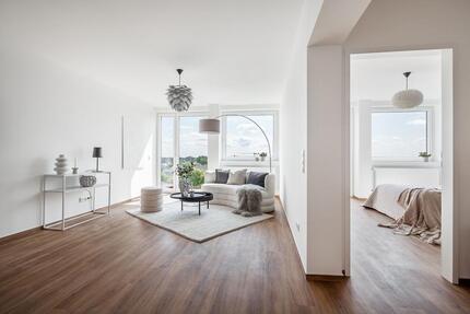 Sonnige Großzügigkeit trifft modernes Wohngefühl - Neumünster Brachenfeld/Ruthenberg