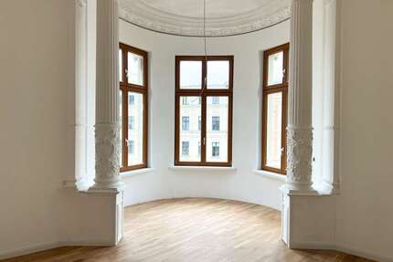 Wohnung zum Mieten in Magdeburg Altstadt 1.053,60 € 87.8 m² - Magdeburg / Altstadt