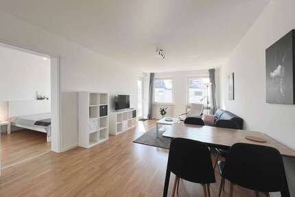 Wohnung zum Mieten in München 1.320,00 € 48 m²