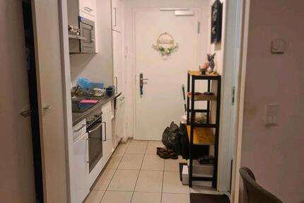Eine 2 Zimmer Wohnung frei in Neukölln zur Mieten - Berlin