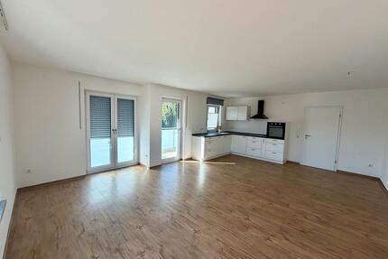 Wohnung in 89331 Burgau zu vermieten