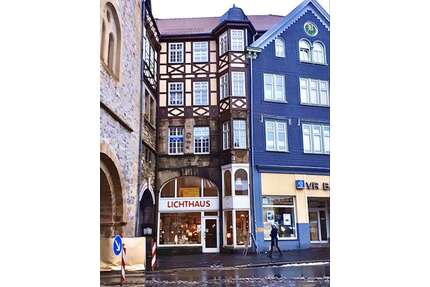 Wohnung zum Mieten in Eisenach 444,00 € 74 m²