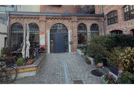 Büro in Lüneburg 3.180,00 € 212 m²