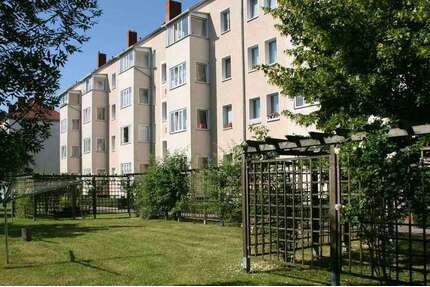 Wohnung zum Mieten in Magdeburg 440,00 € 62.48 m²
