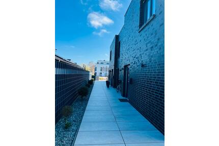 Doppelhaushälfte - 1.350,00&nbsp;EUR Kaltmiete, ca.&nbsp; 130,00&nbsp;m&sup2; in Diepholz (PLZ: 49356)