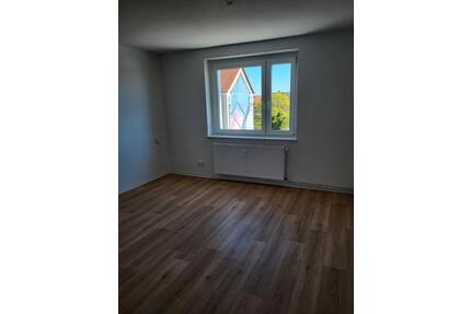 kwr GmbH: Brandenburger Str. 4, 3. Obergeschoss links in Rathenow