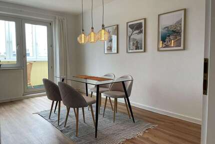 Wohnung zum Mieten in Leipzig 590,00 € 62.14 m²