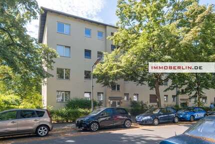 Wohnung zum Kaufen in Berlin 227.500,00 € 56 m²