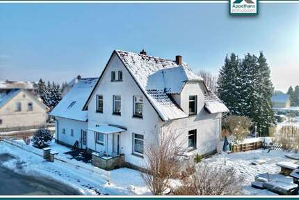 Haus zum Kaufen in Rinteln 259.000,00 € 232 m²