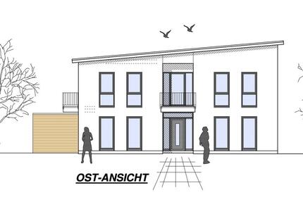 Neubauwohnungen in Cloppenburg – Erstbezug ab mitte August