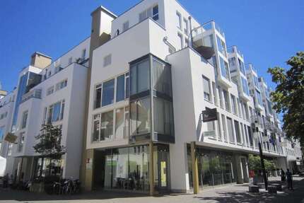 Wohnung zum Kaufen in Singen (Hohentwiel) 189.000,00 € 41.55 m²