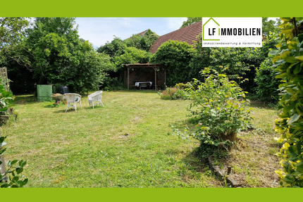 Seltene Gelegenheit: Schönes Baugrundstück in Steinmauern