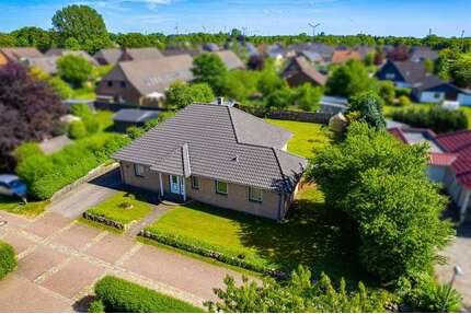 Haus zum Kaufen in Großenwiehe 489.900,00 € 156.85 m²