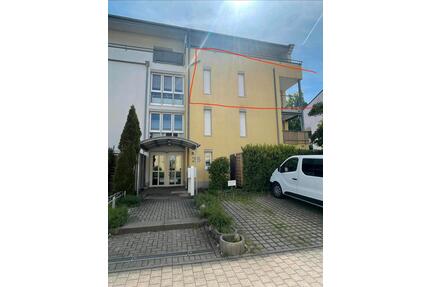 2 Zimmerwohnung - 185.000,00&nbsp;EUR Kaufpreis, ca.&nbsp; 50,00&nbsp;m&sup2; in Steinen (PLZ: 79585)