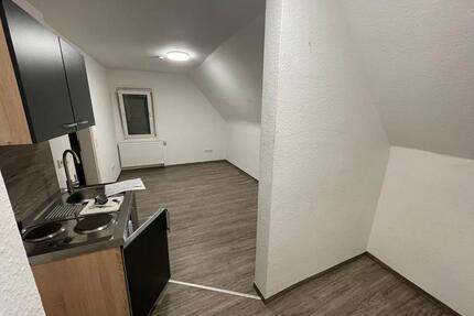 40qm 2-Zimmer direkt am Bahnhof inkl. Strom, Gas, Internet - Langgöns