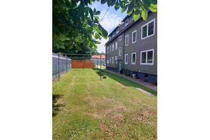 Wohnung zum Mieten in Clausthal-Zellerfeld 400,00 € 65.94 m²