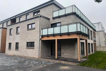3 Zimmer Neubauwohnung in Wacken