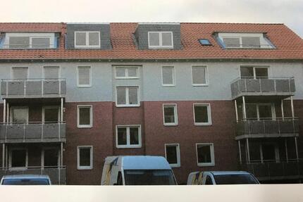 Eigentumswohnung mit Balkon zu verkaufen, 31137 Hildesheim