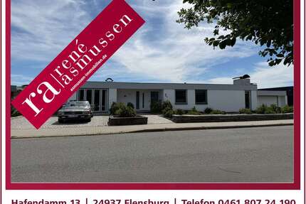 Haus zum Kaufen in Harrislee 325.000,00 € 137.8 m²