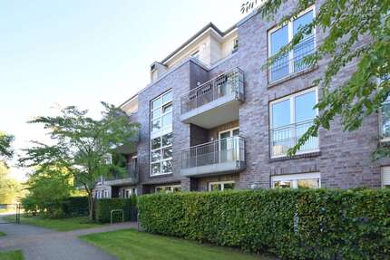 Wohnung zum Kaufen in Bremen 298.000,00 € 74 m²