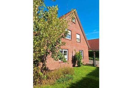 Ferienhaus. - 99,00&nbsp;EUR Kaltmiete, in Dornum (PLZ: 26553)