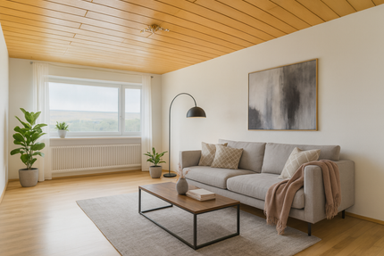 Wohnung zum Kaufen in Obersulm 249.000,00 € 74 m²