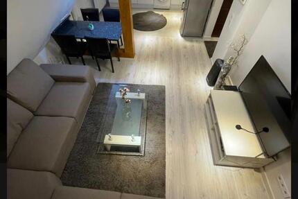 Wunderschöne Wohnung Lohausen komplett möbliert zu vermieten - Düsseldorf Stadtbezirk 5