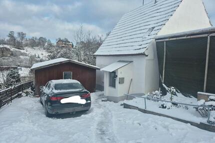 Einfamilienhaus - 90.000,00&nbsp;EUR Kaufpreis, ca.&nbsp; 65,00&nbsp;m&sup2; in Neresheim (PLZ: 73450)