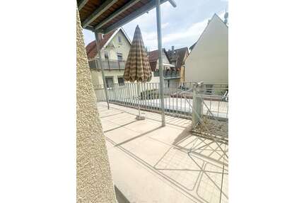 Wohnung zum Mieten in Stuttgart Münster 850,00 € 60 m² - Stuttgart / Münster