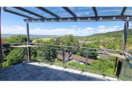 Wohnung zum Mieten in Herrenberg 1.300,00 € 130 m²