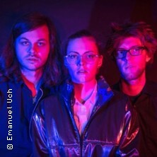Johanna Summer Trio | Remise