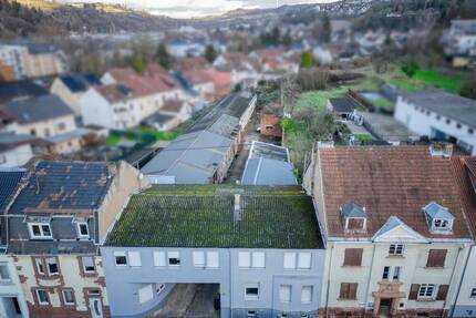 Nutzen Sie Ihre Chance - Projekt MERZIG 