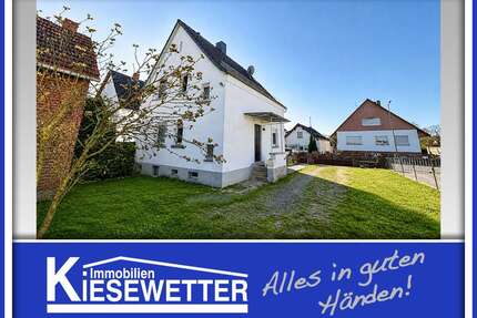 Haus zum Kaufen in Bensheim Langwaden 349.500,00 € 95 m² - Bensheim / Langwaden