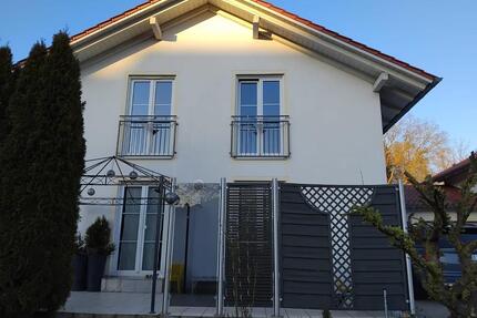 Einfamilienhaus mit Garten in Arnstorf zu vermieten