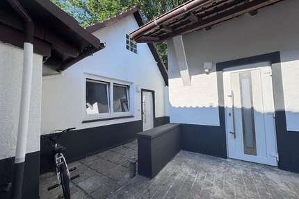 Wohnung zum Mieten in Kirchardt 600,00 € 45 m²