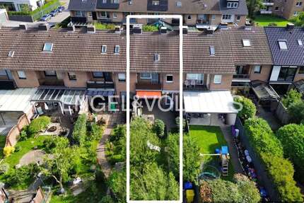 Haus zum Kaufen in Viersen 295.000,00 € 98 m²