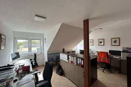 Büro in Rheinbach 500,00 € 86 m²