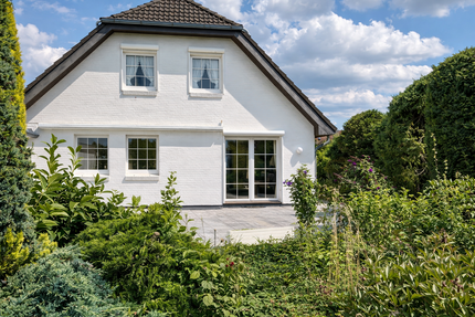 Haus zum Kaufen in Hamberge 499.000,00 € 133.02 m²
