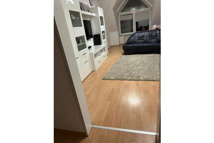 Setterich, Hauptstr., 2. OG, 72 m2 - Baesweiler