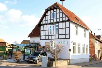 Büro in Emmerke 750,00 € 86 m² - 750,00&nbsp;EUR Kaltmiete, ca.&nbsp; 86,00&nbsp;m&sup2; in Emmerke (PLZ: 31180)