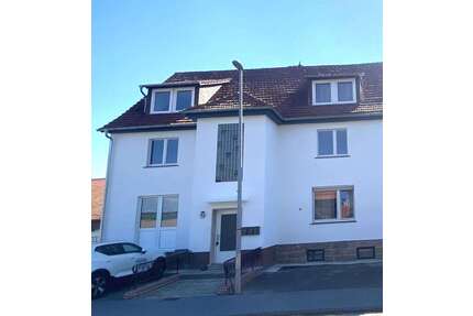 Wohnung zum Mieten in Naumburg , Hessen 750,00 € 93.02 m²