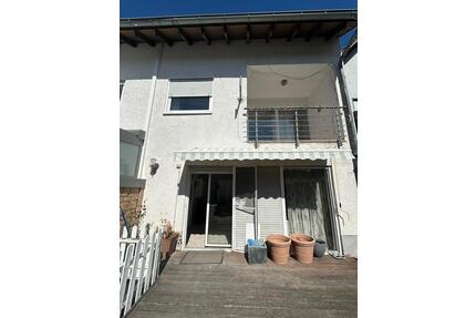 Reihenmittel haus - 1.400,00&nbsp;EUR Kaltmiete, ca.&nbsp; 150,00&nbsp;m&sup2; in Rheinzabern (PLZ: 76764)