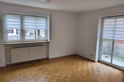 1-Zimmer-Apartment in zentraler Lage zu vermieten - Weiden in der Oberpfalz